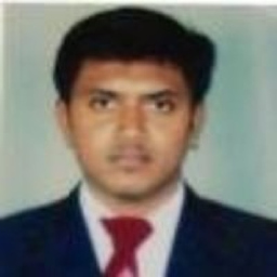 Ing. Saajan Murali