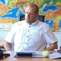 Stefan Bachler