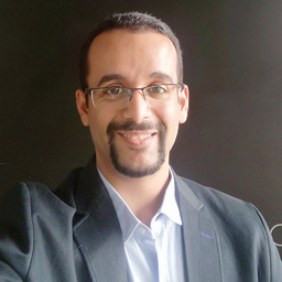 Ing. Mostafa Hassan