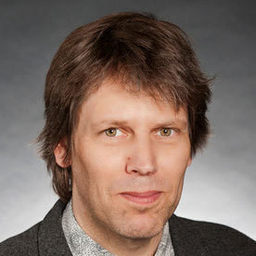 Christof Strathmeier