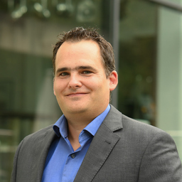 Benjamin Förster
