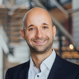 André Mielke's profile picture