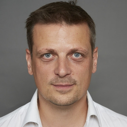 Jens F. Dorn