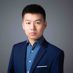 Xing WANG