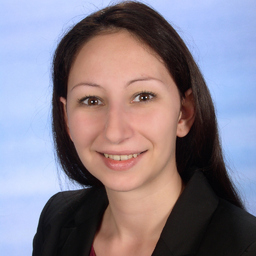 Yasemin Stumm