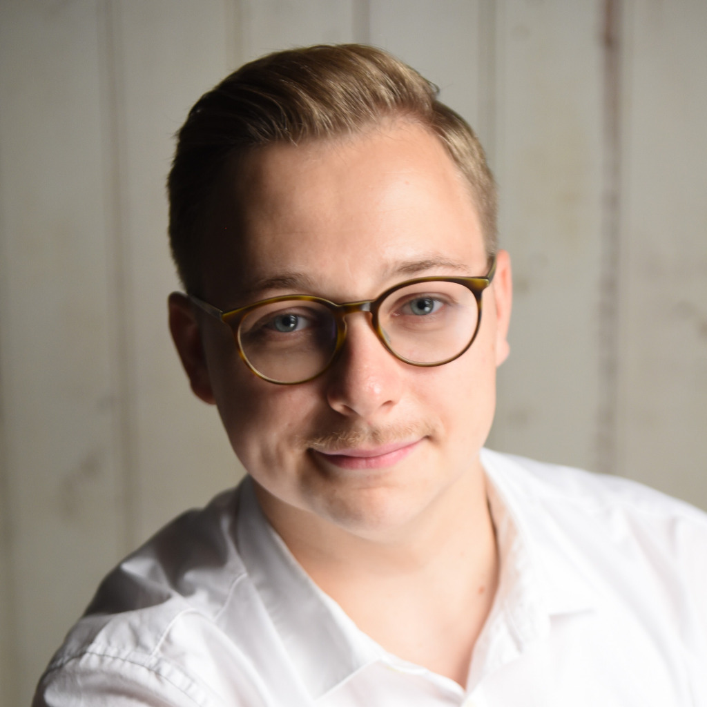 Yannick Wittmaack Gärtner Fachrichtung Garten und Landschaftsbau