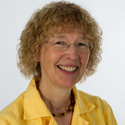 Prof. Dr. Susanne Maaß
