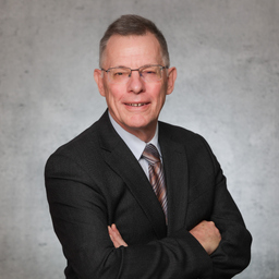 Dipl.-Ing. Wolfgang Rothe