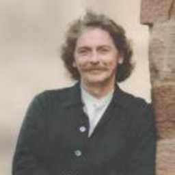alain pfister
