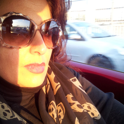 Anna Greco
