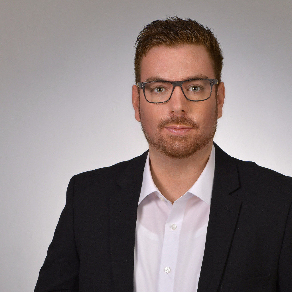Alexander Schardt Inside Sales Representative Arrow Central Europe