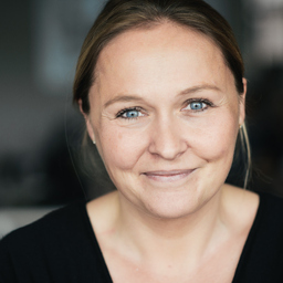 Profilbild Anika Krüger