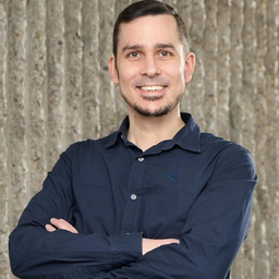 Kevin Heimüller - Teamleiter Kundenservice Projektgeschäft - Streit