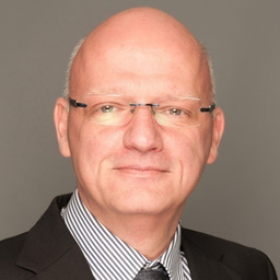 Profilbild Ulrich Tigges