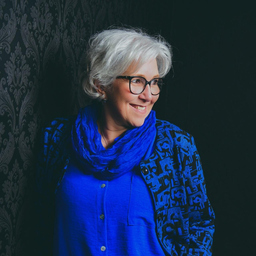 Kerstin Speck