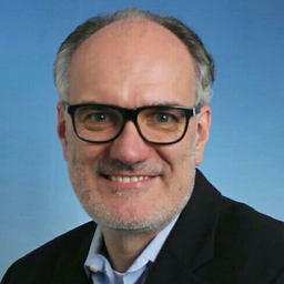 Andreas Pfeffer