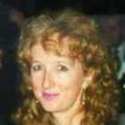 Jana Gregor-Rogler