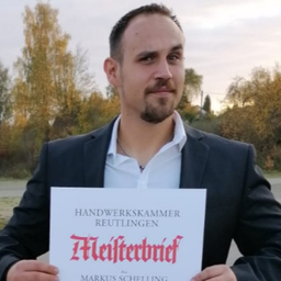 Markus Schelling