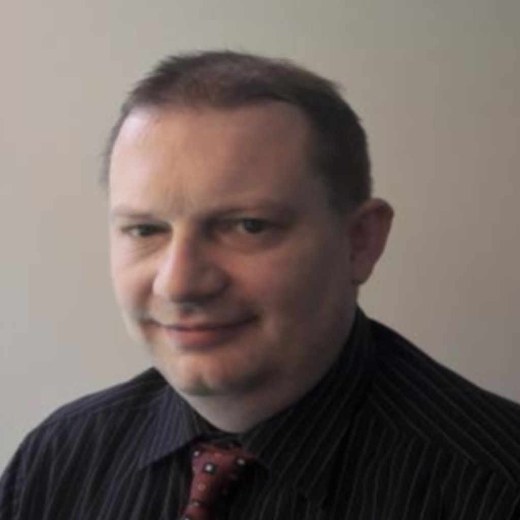 Alexander Noll Schichtleiter DHL Supply Chain Germany & Alps DHL