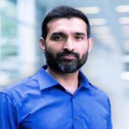 Bhaskar Tiwari