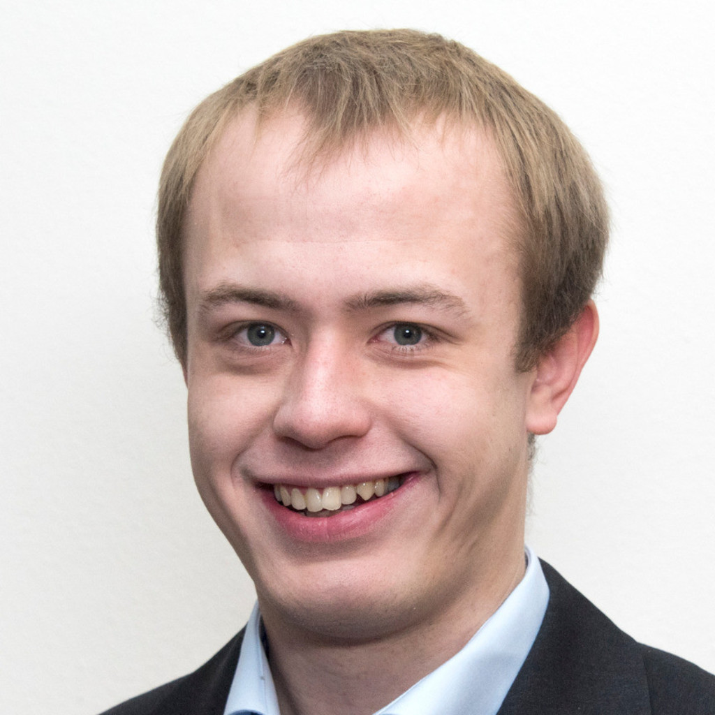 Jakob Haijes Controller / FP&A Analyst JELDWEN Türen GmbH (DANA