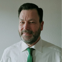 Social Media Profilbild Markus Steinmüller 
