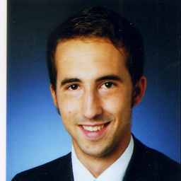 Philipp Bergbusch
