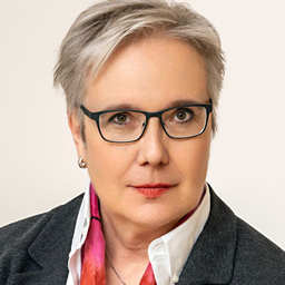 Christine Feuerstein's profile picture