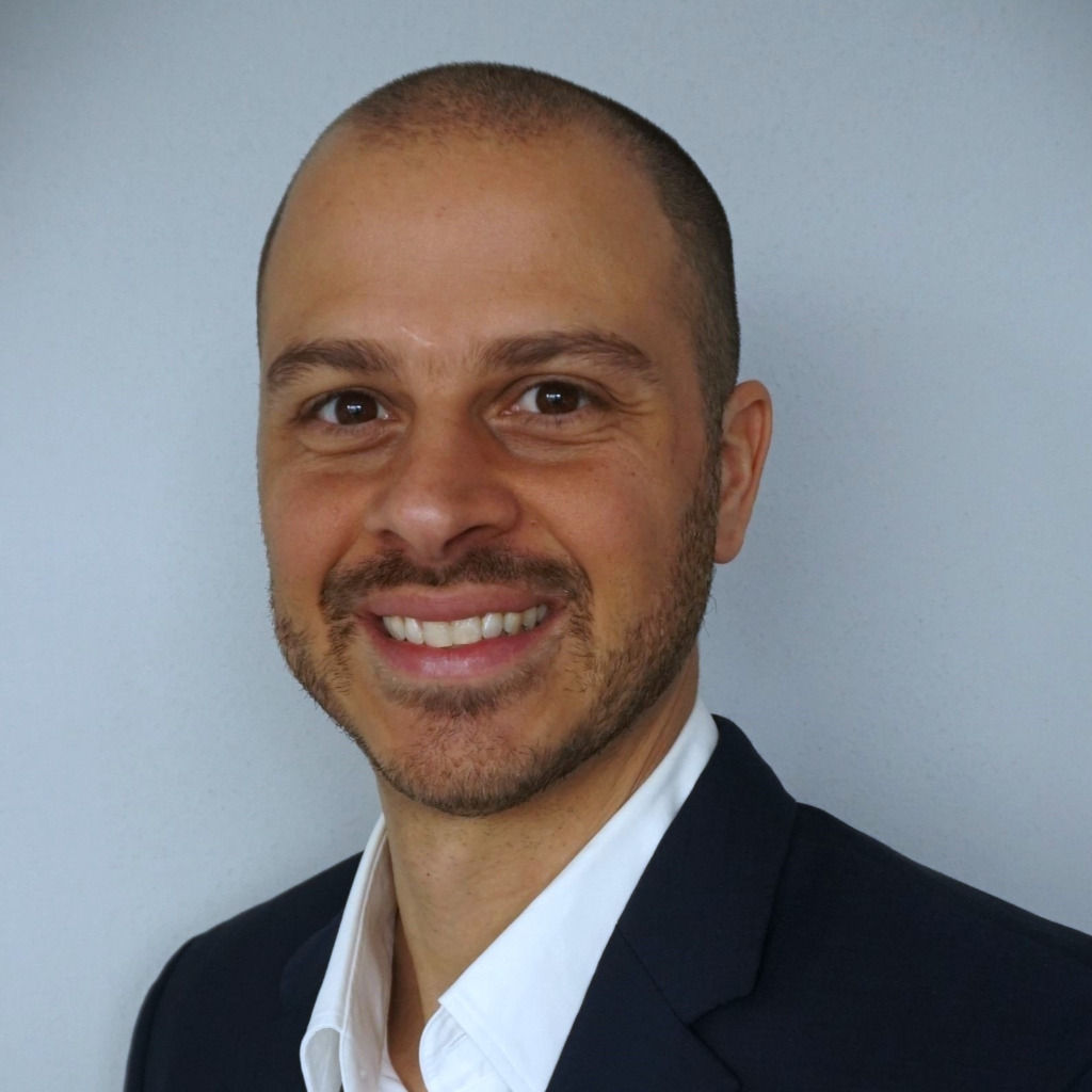 Dipl.Ing. Guilherme Simas Direct Purchasing Specialist BMW Group