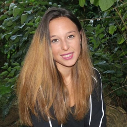 Lena Gramlich