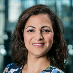 Gul Obert