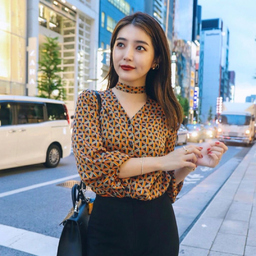 Lin Wang's profile picture