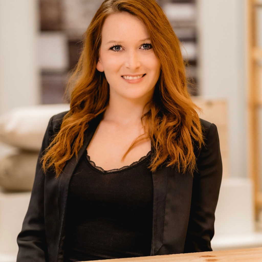 Denise Greiner Communication Business Partner Sustainability