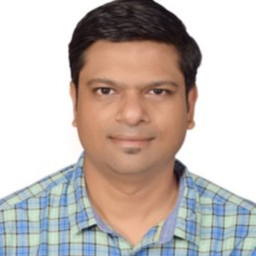 Swapnil Anjikar