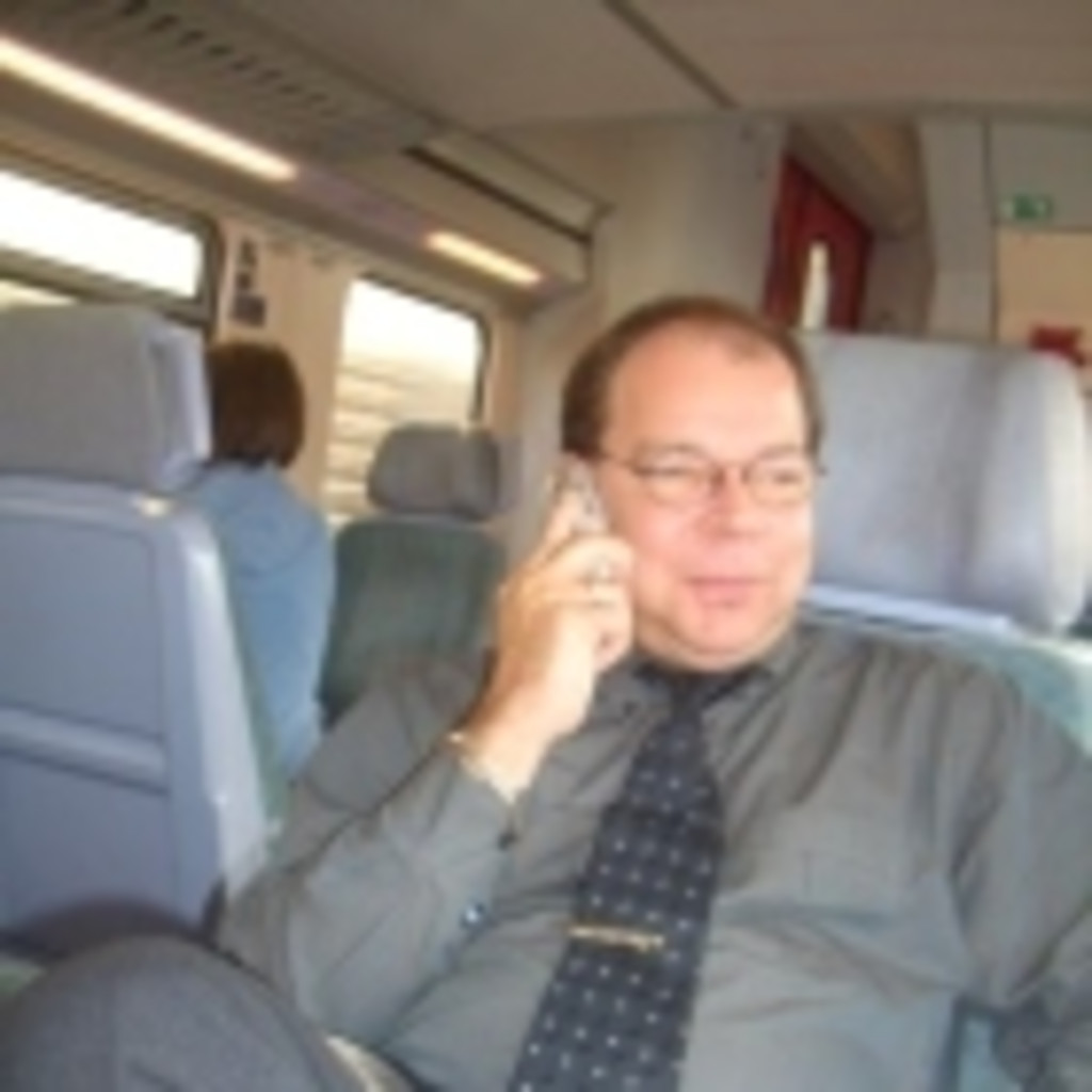 Henning Hergt Geschäftsführer Hergt GmbH XING