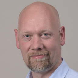 Lars Vissering