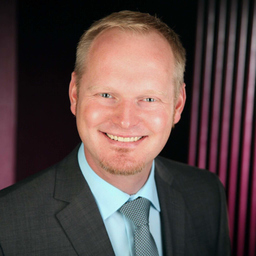Dipl.-Ing. Patrick Hovestadt