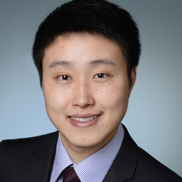 Jinchi Chen