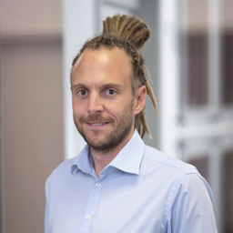 Dr. Sebastian Meier