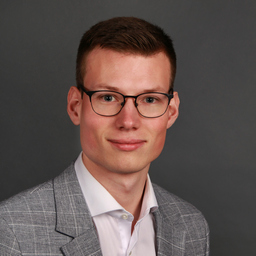 Niklas Schütte