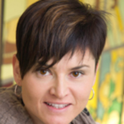 Nicole Kaufmann