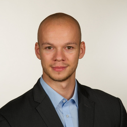 Tim Hausdörfer