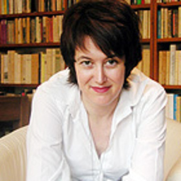 Catherine PARMENTIER