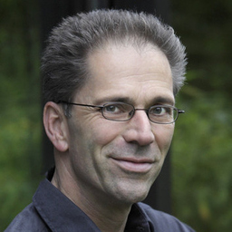 Profilbild Peter Garten