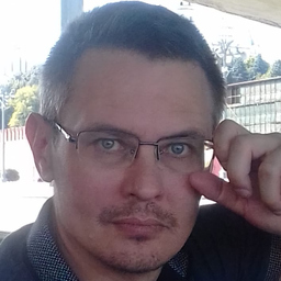 Oleg Rudkovsky