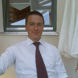 Thomas Harrer