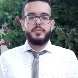 Mohamed Hassen Benadel