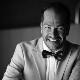 Stefanos Kiroudis