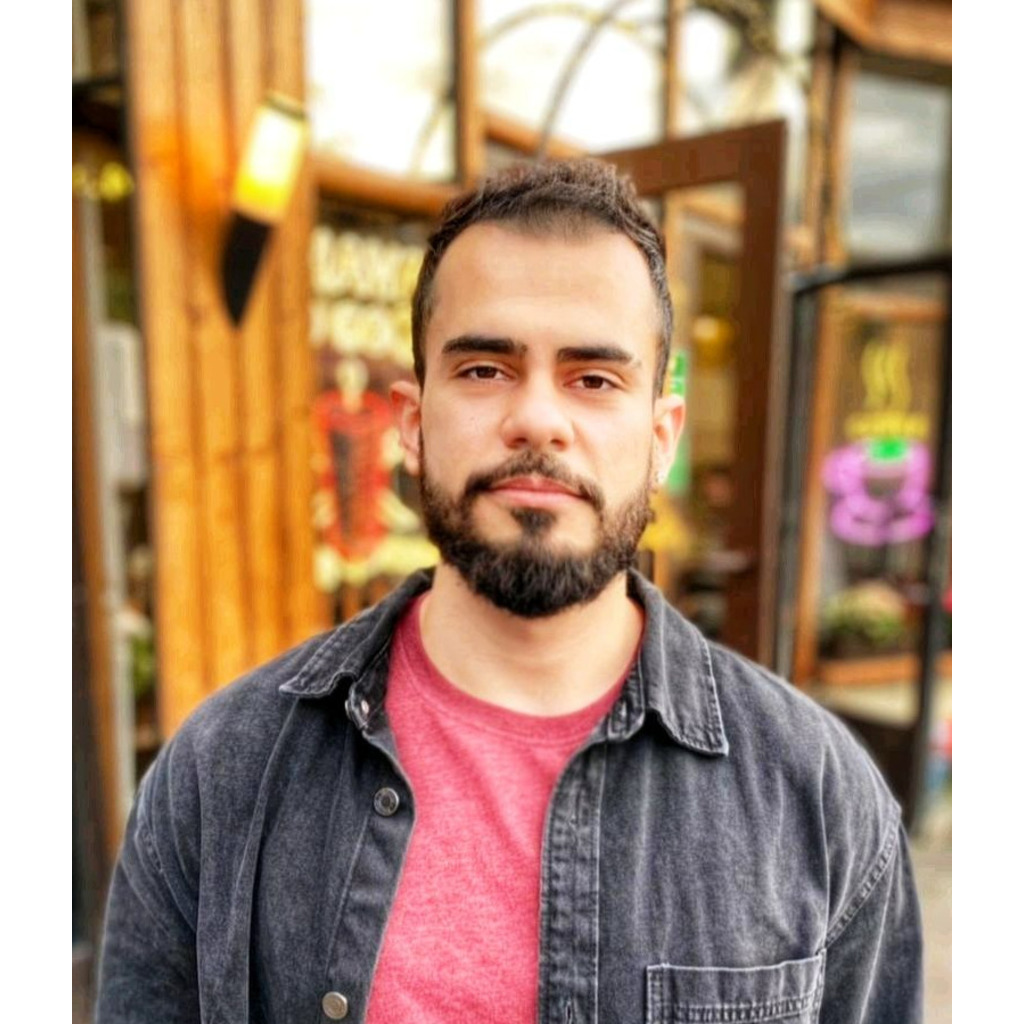 Bashar aljondi intern boehringer ingelheim xing