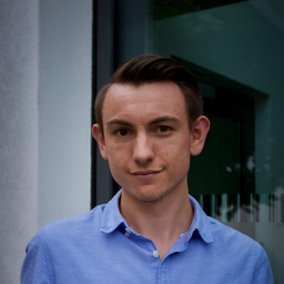 Benedikt Bleuel